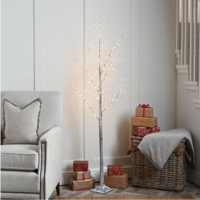 Snow Tree 150cm 210 LED